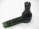 New Of Box ES2114R Front Right Outer Steering Tie Rod End 16M 20M Axle Ford. Fixed Price $31.49.
