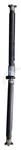 Apdty 157763 Rear 2 Piece Driveshaft Assembly W/center Support Bearing. Fixed Price $822.24.