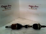 Driver Axle Shaft Front 6-181 3.0L Fits 03-04 Mazda 133724. Fixed Price $104.20.