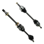 Cv Axle Shaft SET-2 Piece Trq CSA82451. Fixed Price $183.95.