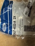 Ford Oem F5UZ4022A Vent Asy Rear Axle F5UZ-4022-A. Fixed Price $29.00.
