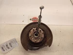 Rear Passenger Right Knuckle/stub W/hub From 1997 Subaru Legacy 12050726. Fixed Price $96.94.
