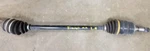 2016-2022 Mazda CX-3 Rear Left Driver Side Axle Shaft Oem. Fixed Price $170.99.