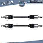 Gsp Rear Lh & Rh Cv Axle Assembly For 2015-2022 Chrysler 300 Dodge Charger. Fixed Price $324.99.