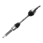Cv Axle Shaft Front Passenger Ford Transit Connect 2.5L 2014-2016 66-2352. Fixed Price $70.99.