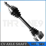 Cv Axle Shaft Assy Front Left For Toyota Highlander 3.0L V6 2001-2003 Fwd. Fixed Price $150.49.