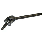 Crown Automotive 5083667AB Axle Shaft For 03-06 Jeep Wrangler Tj. Fixed Price $304.94.