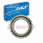 Skf Front Inner Wheel Bearing For 1981-1994 Dodge B250 Axle Drivetrain Tq. Fixed Price $21.43.