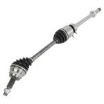 Front Right Cv Axle For 2010-2015 Lexus RX350 2009-2015 Toyota Venza Fwd. Fixed Price $81.46.