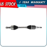 Front Cv Axle Shaft Left For Chevrolet Sonic 1.8L Auto Trans 2012-2017 2013. Fixed Price $63.99.