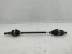 2017-2019 Gmc Acadia Axle Shaft Front Passenger Cv C/v U5P0D. Fixed Price $127.24.