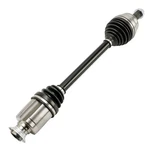 Front Right Axle Shaft Assembly For 2016-2018 Honda Pilot All Engine NCV36178. Fixed Price $85.99.