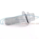 Genuine Bmw 33306770975 Bolt Outer Torx M12X1.5X37-10.9 X5 X6. Fixed Price $30.71.