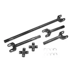 Yukon Gear Za W26026 Usa Std Chromoly Axles. Fixed Price $1019.99.