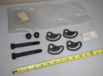 Nos 97-2000+ Chevy Gmc Control Arm Adjust Alignment Cam Kit Silverado Sierra. Fixed Price $75.00.