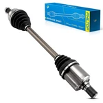 Philtop Front Left Cv Axle Shaft Assembly For Honda Pilot 2016-2022, Acura Mdx. Fixed Price $35.00.