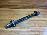 2018-2023 Bmw M5 F90 Rear Left Side Cv-axle Shaft Assembly 7856937 Oem *note*. Fixed Price $72.00.