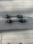 Oem Bmw 325IX E30 88-91 Awd Front Right/left Pair Cv Joint S31601226816. Fixed Price $775.00.
