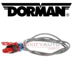 Dorman Techoice Vapor Canister Purge Solenoid Connector For 1996 Gmc G3500 In. Fixed Price $30.68.