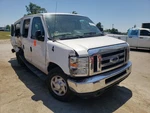 Passenger Axle Shaft Srw 9.75" Ring Gear Fits 01-14 Ford E350 Van 731426. Fixed Price $144.90.