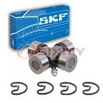 Skf Front Universal Joint For 1975-1981 Triumph TR7 Driveline Axles Dx. Fixed Price $25.72.
