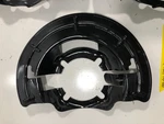 Dust Shield Brake Ford F250 F350 Excursion 1999-2004 Dana 4X4. Fixed Price $29.00.
