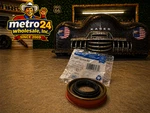 (1) 12471686 Rear Axle Seal Chevrolet Gmc Cadillac 291-315 Same As Dealer. Fixed Price $22.95.