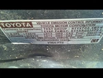 Rear Axle With Off Road Suspension Gasoline Fits 22-25 Tundra 1381543. Fixed Price $3097.49.