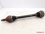 2007 Bmw 335I 335XI N54 E90 E92 At Rear Left Driver Axle Shaft Auto Trans. Fixed Price $119.99.