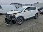 Left Rear Spindle Knuckle Oem 14-16 Kia Sportage 527103W800. Fixed Price $75.00.