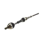 For Volvo (2010-2016) Axle Shaft Assembly Front Right (pass. Side) Gkn Loebro. Fixed Price $647.65.