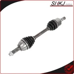Front Left For Mazda 2.0L 2005-2013 2.5L 2012-2015 Cv Axle Shaft. Fixed Price $67.99.
