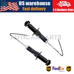 2X Rear Shock Absorbers Struts Magnetic Fit Chevrolet Camaro 2012-15, 14-17. Fixed Price $190.00.