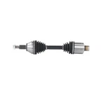 Trakmotive MI-8137 Cv Axle Shaft For 02-05 Dodge 1500. Fixed Price $94.73.