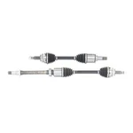Front Cv Axles For Lexus ES300H 2.5L Full Hybrid 2013-2018 Wheel Drive. Fixed Price $350.00.