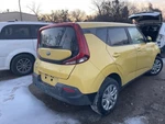 2020 Kia Soul Used Genuine Oem Beam Axle 142K Miles Part # 55100K0100. Fixed Price $231.00.