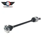 Axle Shaft Fits Bmw 328I E93 2008-2013 E91 08-12 L6 3.0L Rear RHNCV27925. Fixed Price $62.99.