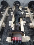 Used Rear Axle Assembly Fits: 2003 Ford F250SD Pickup 3.73 Ratio Id S406H. Fixed Price $620.00.