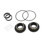 Yukon Gear & Axle YHC73003 Hardcore Locking Hubs. Fixed Price $381.89.