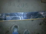 Passenger Axle Shaft Front Coupe Ex With Abs Fits 96-98 Civic 1081393. Fixed Price $80.00.