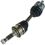 Trq New Front Cv Axle Shaft Assembly Lh Rh Side For 1996-2004 Toyota 4RUNNER. Fixed Price $99.99.