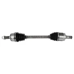 Fwd Cv Axle Shaft For 2011- 2017 Honda Odyssey 3.5L 6 Speed Trans Front Left. Fixed Price $77.79.