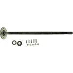 630-109 Dorman Axle Shaft Rear Driver Left Side For Chevy Hand Chevrolet Astro. Fixed Price $206.98.