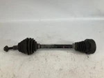 08-17 Volkswagen Jetta Se 2.5 Fwd Mt Front Left Axle Shaft Oem B. Fixed Price $93.49.