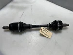 Bmw E30 325IX Driver Front Axel- Remanufactured R2 Core $$ 31601226815-. Fixed Price $585.00.