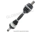 For Mercedes (2014-19) Axle Shaft Assembly Front Left (dr. Side) Gkn Loebro Oem. Fixed Price $624.15.