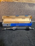 Gsp NCV11165 Front Passenger Side Axle Assembly 2013-2014 Ford Escape. Fixed Price $116.06.