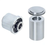 Rockjock 4X4 Axle Housing Uni-ball. Fixed Price $185.01.