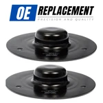 2X Rear Lower Coil Spring Mount For Jeep Wrangler Tj 1997-2006. Fixed Price $117.81.