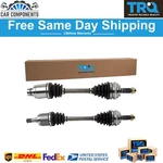 Trq Front Cv Axle Assembly Set Fits 2003-2005 Honda Civic. Fixed Price $148.83.